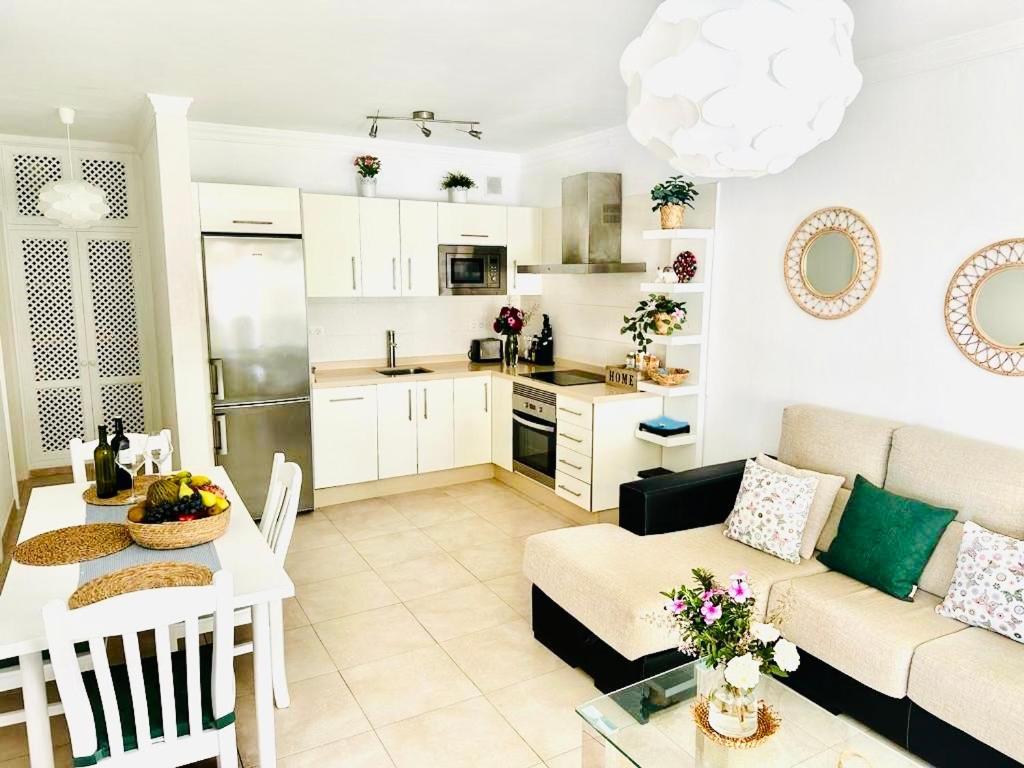 Long Beach Apartment Puerto Del Carmen Puerto del Carmen  Luaran gambar