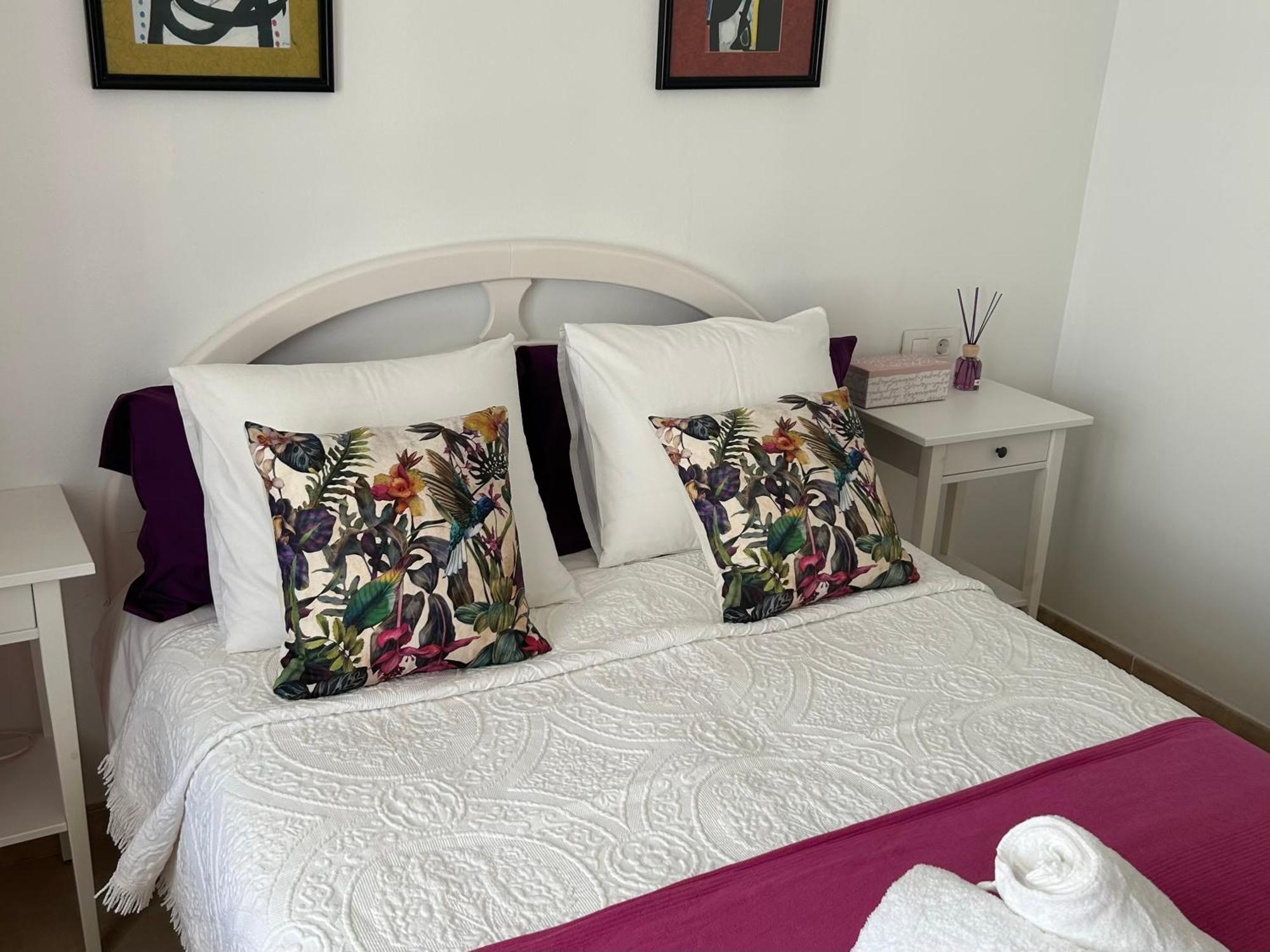 Long Beach Apartment Puerto Del Carmen Puerto del Carmen  Luaran gambar