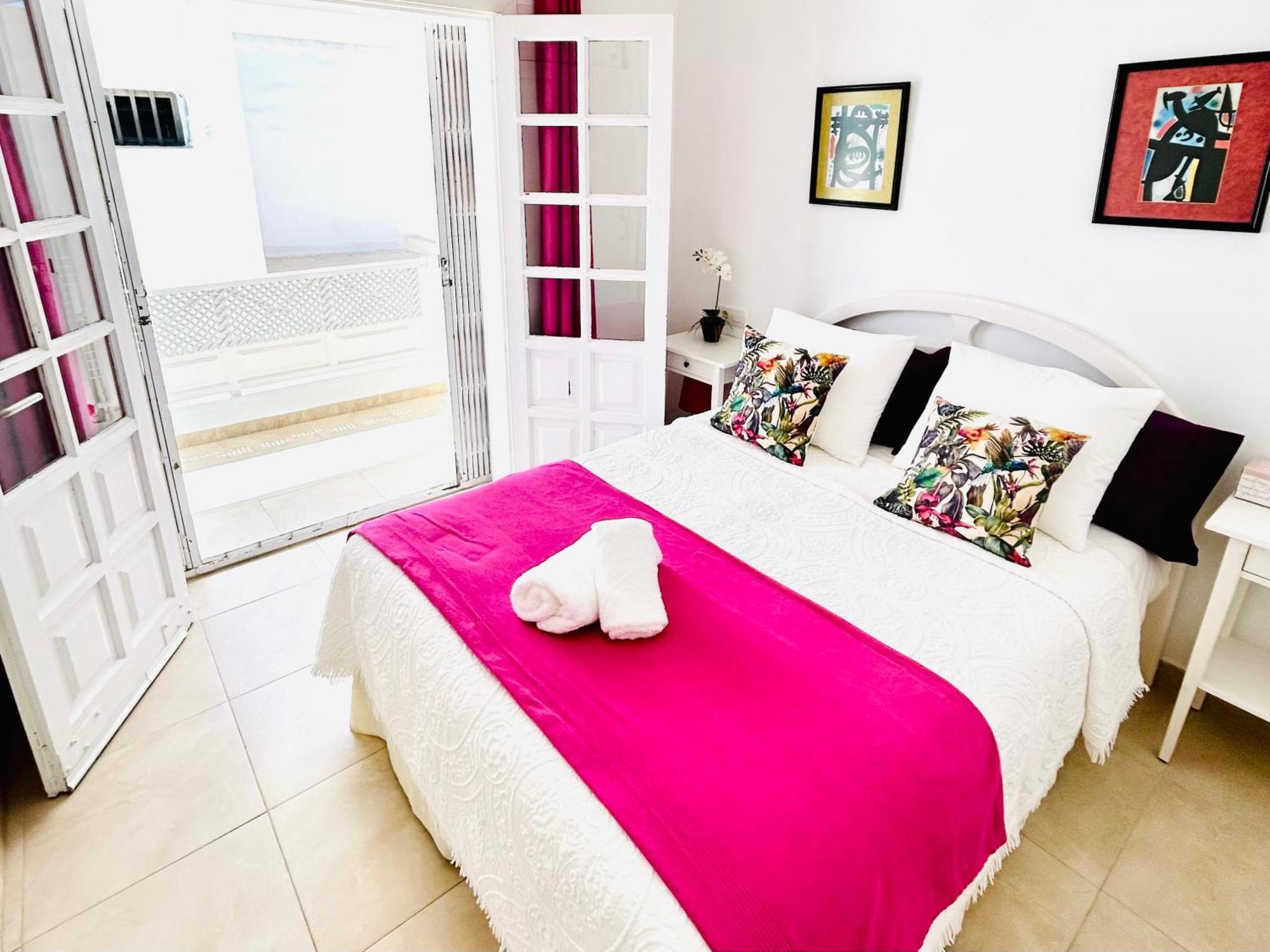 Long Beach Apartment Puerto Del Carmen Puerto del Carmen  Luaran gambar