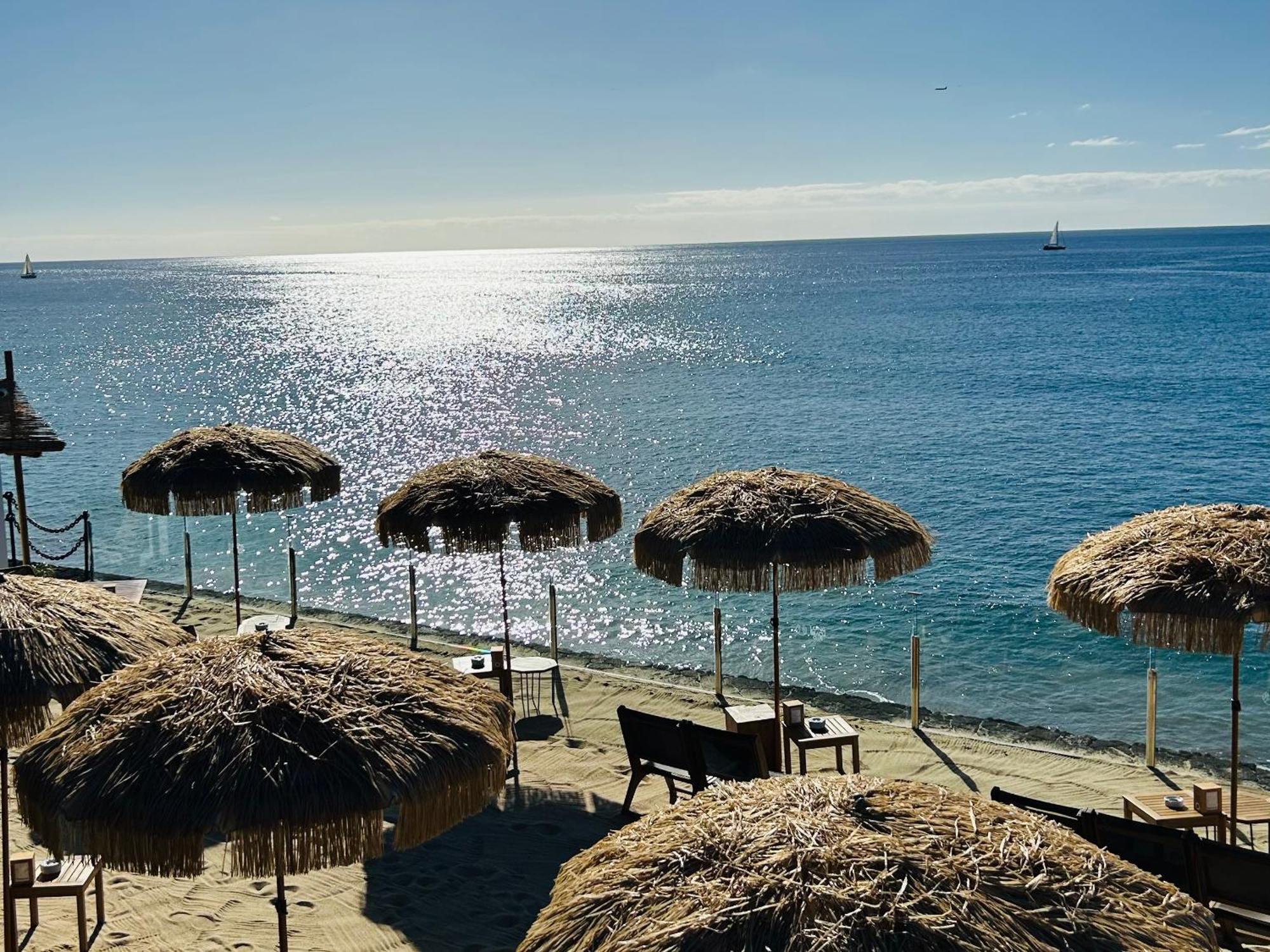 Long Beach Apartment Puerto Del Carmen Puerto del Carmen  Luaran gambar