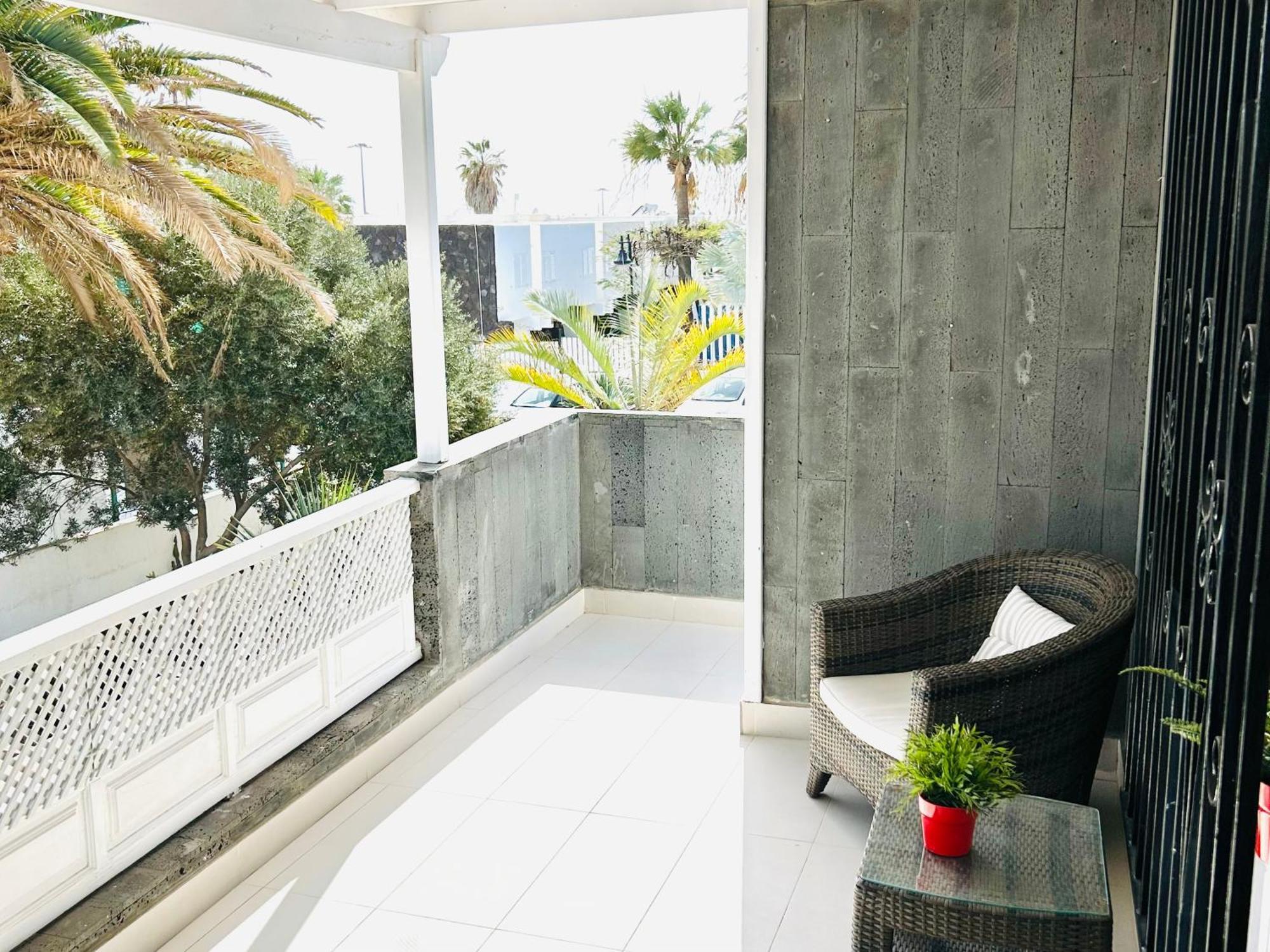 Long Beach Apartment Puerto Del Carmen Puerto del Carmen  Luaran gambar