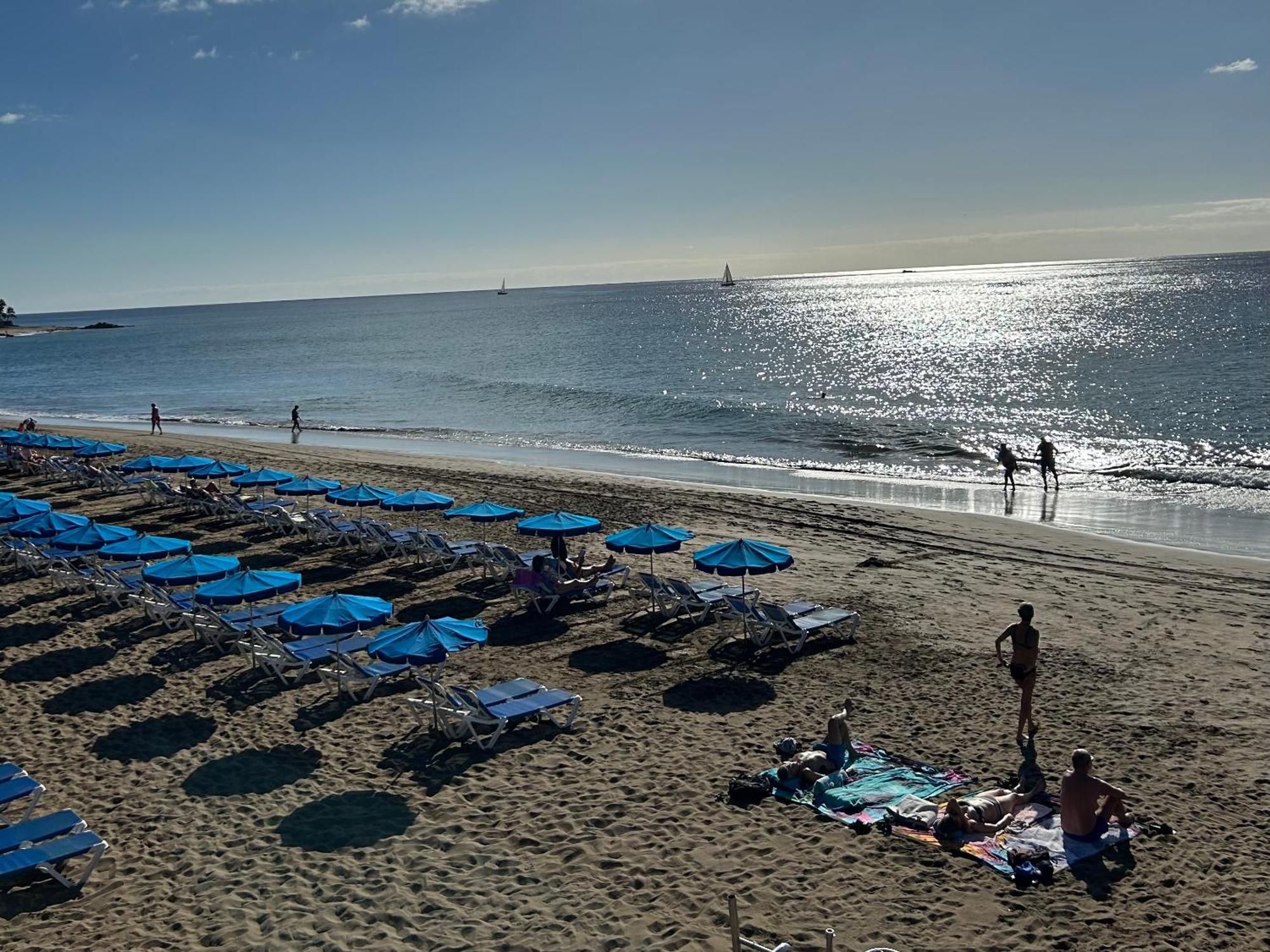 Long Beach Apartment Puerto Del Carmen Puerto del Carmen  Luaran gambar